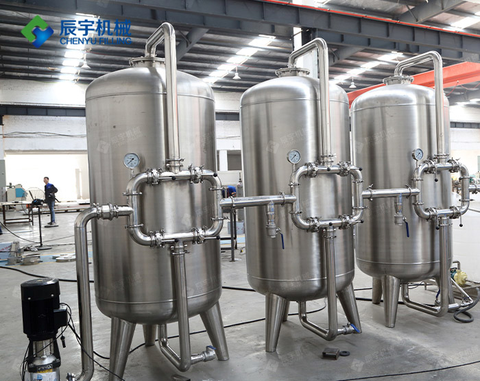什么是水處理設(shè)備？